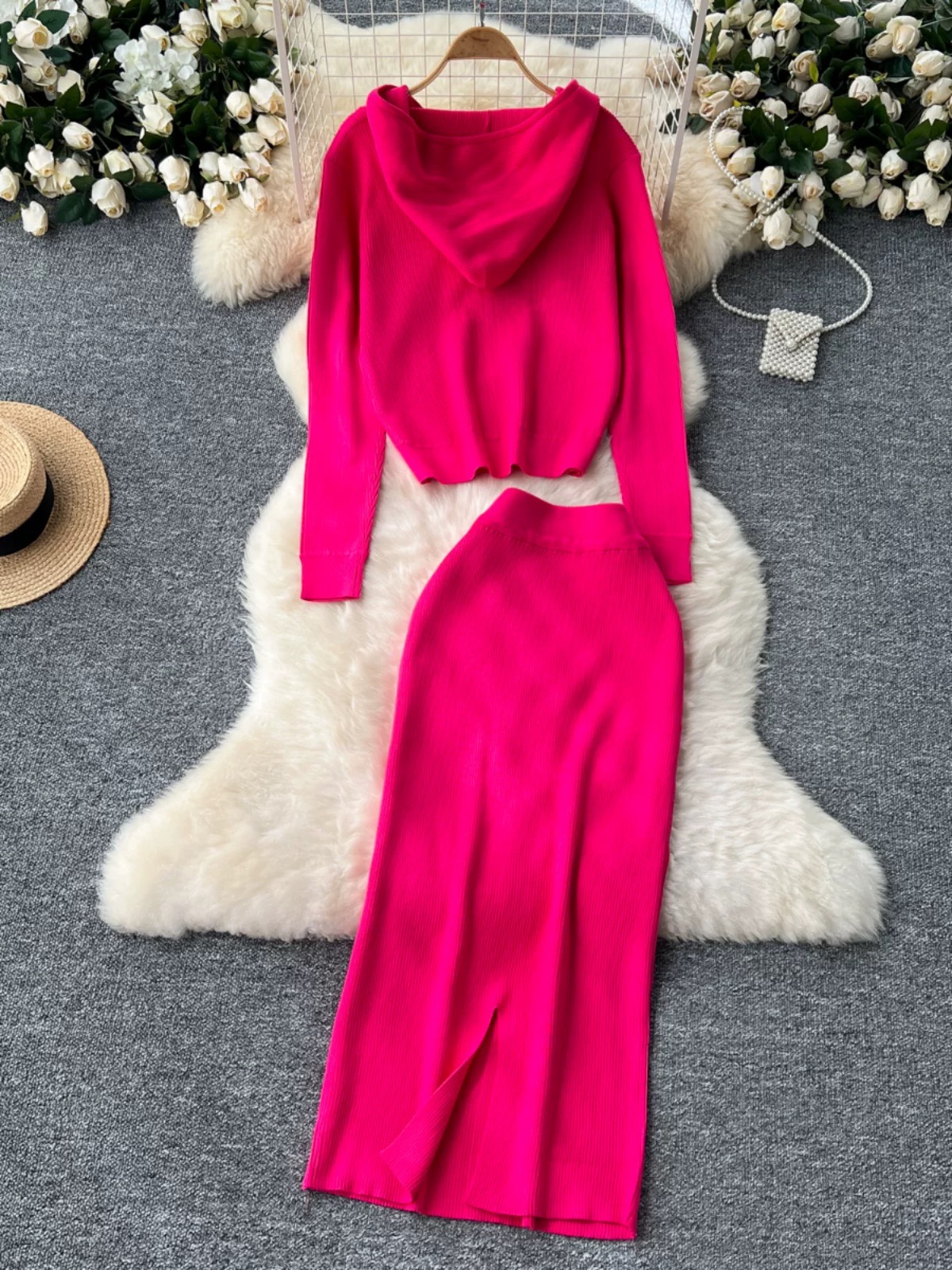 Take the lead set STP193 images